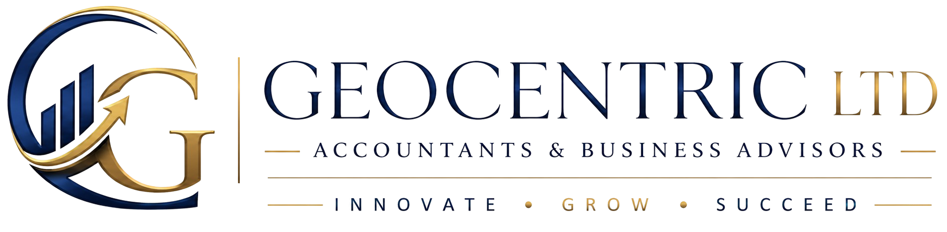 Geocentric Ltd — Accountants & Business Advisors