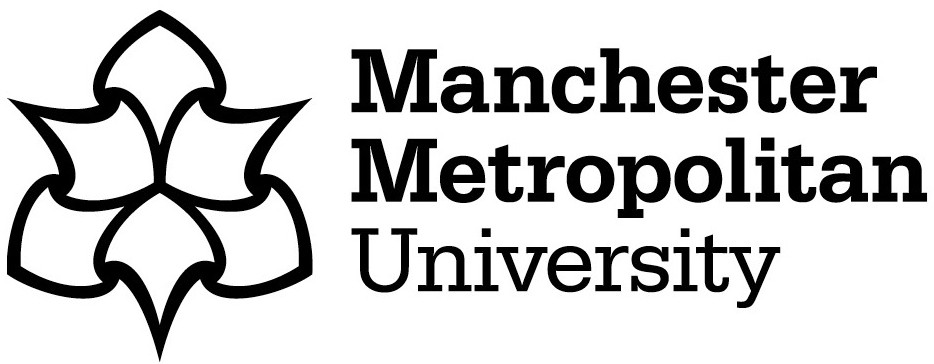 Manchester Metropolitan University